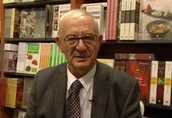 TÜYAP'ın Onur Yazarı Atilla Dorsay Vatankitap'a konuştu