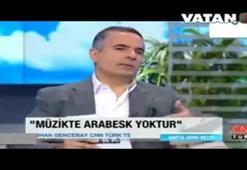 Orhan Gencebay: Fazıl Say saçmalamış