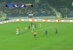Anelka Hindistan'da da Anelka!