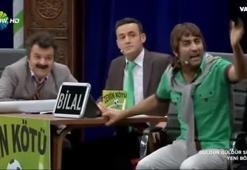 Abdurrahim Albayrak Güldür Güldür Show'da