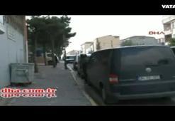 Ümraniye'de hareketli dakikalar
