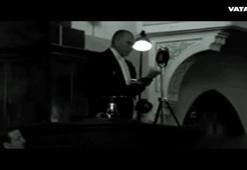 İşaret dili ile Atatürk'ün Gençliğe Hitabesi