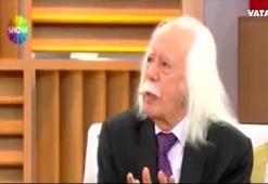 Haydar Dümen'e canlı yayında şok!