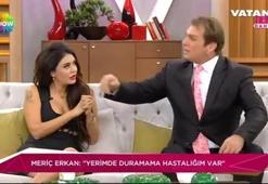 Alişan'ın zor anları