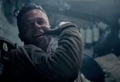 Fury Film Fragmanı