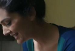 Feride söyledi dinleyenler hayran kaldı!