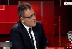Cem Davran'a öyle bir şey dedi ki...