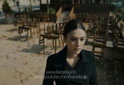 Karadayı 82. Bölüm fragmanı
