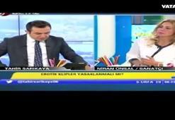 Niran Ünsal'ın bu açıklamaları çok konuşulacak!