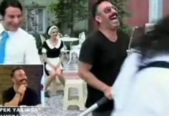 'Pek Yakında'nın muhteşem kamera arkası görüntüleri!