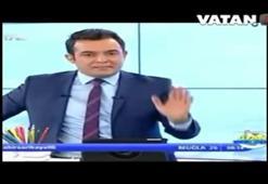 Tahir Sarıkaya: Kobani'ye gidin parasını ben vereceğim