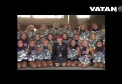Katy Perry, eğlencenin dozunu kaçırınca