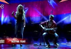 Aleyna Tilki - Gesi Bağları - Yetenek Sizsiniz Türkiye