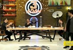 Büyük sürpriz… Cem Yılmaz 3 Adam’da olacak