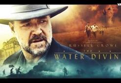 Russell Crowe'un 'The Water Diviner' filminin fragmanı