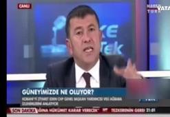 Fatih Altaylı'yı sinirlendiren IŞİD maili!
