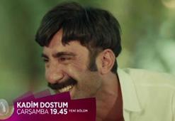 Kadim Dostum 5. bölüm fragmanı