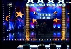 Sihirbaz Dragon izleyenleri resmen büyüledi!
