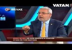Mehmet Metiner: Uğur Dündar kalemini kırsın