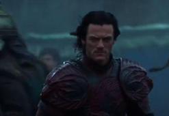 Dracula: Başlangıç Film Fragmanı