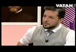 Nihat Doğan'dan itiraf!