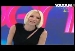 Yarışmacı ağlayarak kulise gitti!