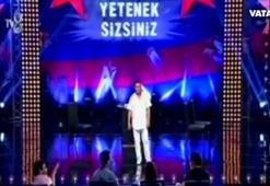 'Evet', 'Hayır' anlaşmazlığı