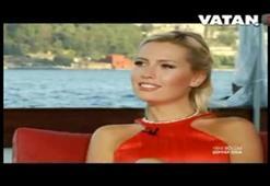 "Serdar çok dominant bir adamdı"