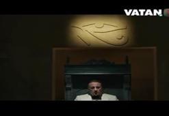 Kurtlar Vadisi'nden 11 Eylül'lü fragman!