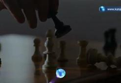 Kurtlar Vadisi Pusu'dan IŞİD'li fragman