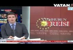 TRT spikeri fena yakalandı