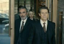 İnsan Avı Film Fragmanı