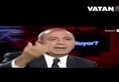 Gürsel Tekin rezil oldu