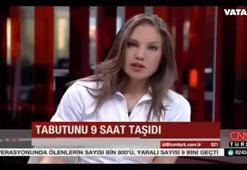 Canlı Yayınında küfür Şoku!