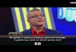 'Hazırım' diyaloğu kırdı geçirdi!