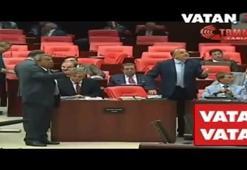 Akşener'den Kamer Genç'e sert tepki