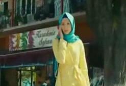 ‘Diğer Yarım’ dizisinde sex skandalı..