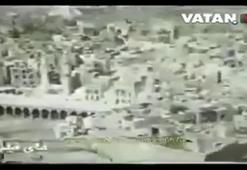 1938 yılında Kabe ve Mekke!