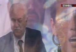 Hocam sizi dinledim ve uyuşturucuyu bıraktım