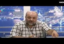 İhsan Eliaçık'tan Nihat Hatipoğlu'na zehir zemberek sözler..