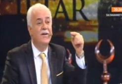 Nihat Hatipoğlu'na ilginç soru!