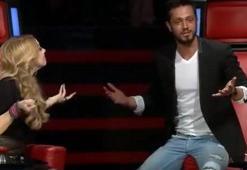 Murat Boz, aldığı yanıt sonrasında şok oldu..