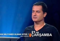 Kenan Işık'ın koltuğuna Acun oturacak..