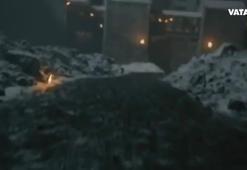 Game of Thrones 4. Sezon Görsel Efektleri