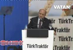 Bilim Sanayi ve Teknoloji Bakanı Fikri Işık fenalaştı!..