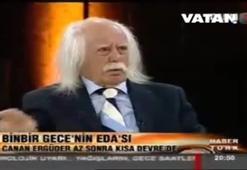 Haydar Dümen'i şaşırtan iki soru