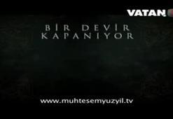 Muhteşem Yüzyıl 139.Bölüm 2.Fragman (Final)