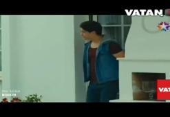 Serenay Sarıkaya bikini giyip sezonu açtı