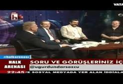 Abdullatif Şener çatı aday ilan edildi..