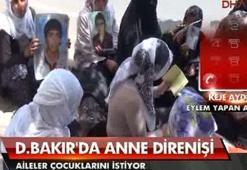Acılı anneye Sırrı Sakık’tan şok eden sözler..